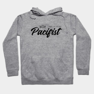 PACIFIST Hoodie