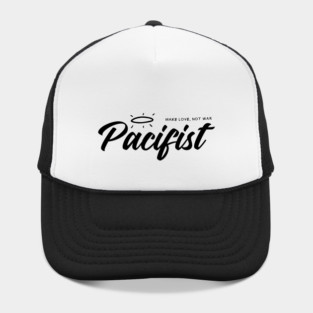 PACIFIST Hat