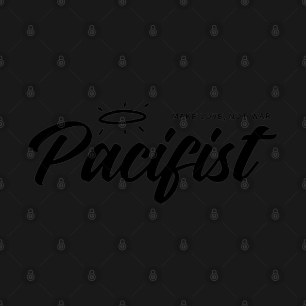 PACIFIST by Fabrik