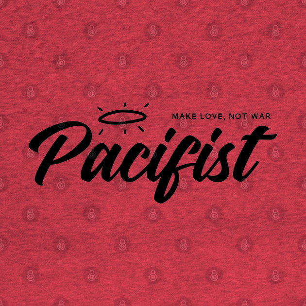PACIFIST by Fabrik