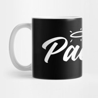 PACIFIST Mug