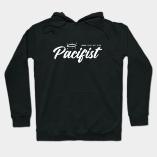PACIFIST Hoodie