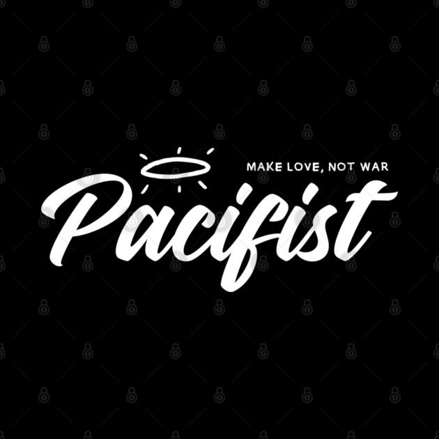 PACIFIST by Fabrik