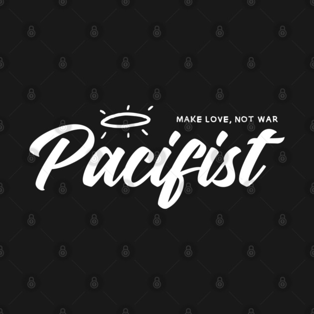 PACIFIST by Fabrik