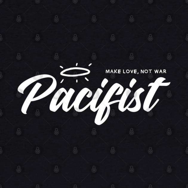 PACIFIST by Fabrik