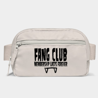 FANG CLUB Bag