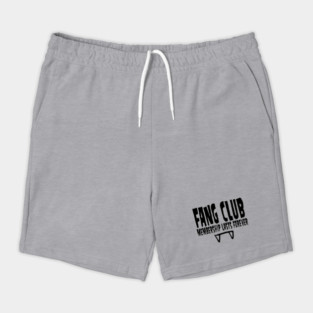 FANG CLUB Shorts