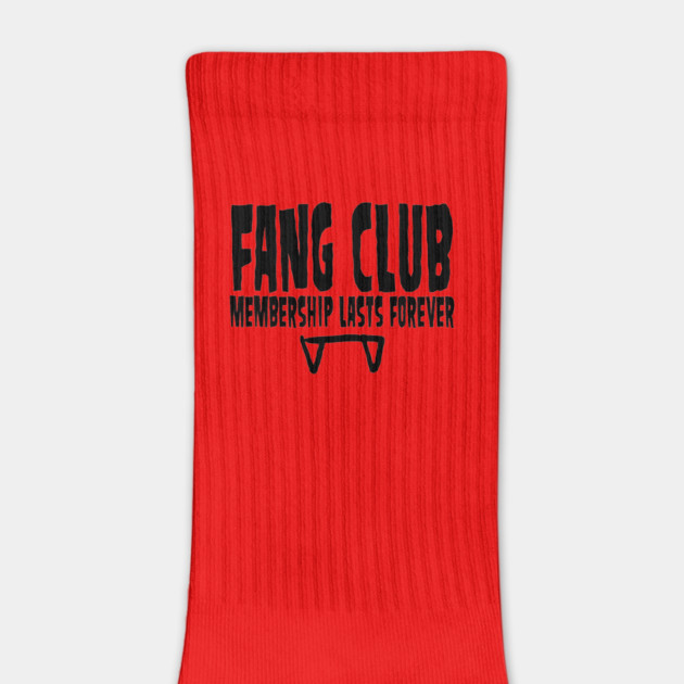 FANG CLUB by Fabrik