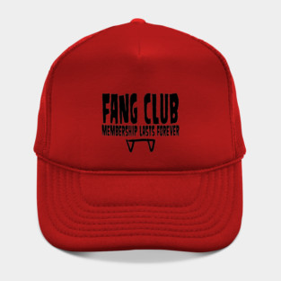 FANG CLUB Hat