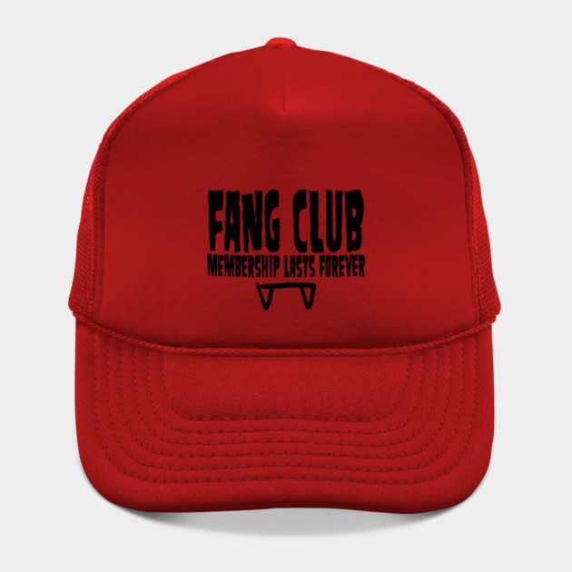 FANG CLUB by Fabrik