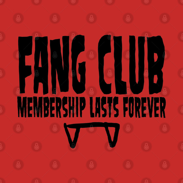 FANG CLUB by Fabrik