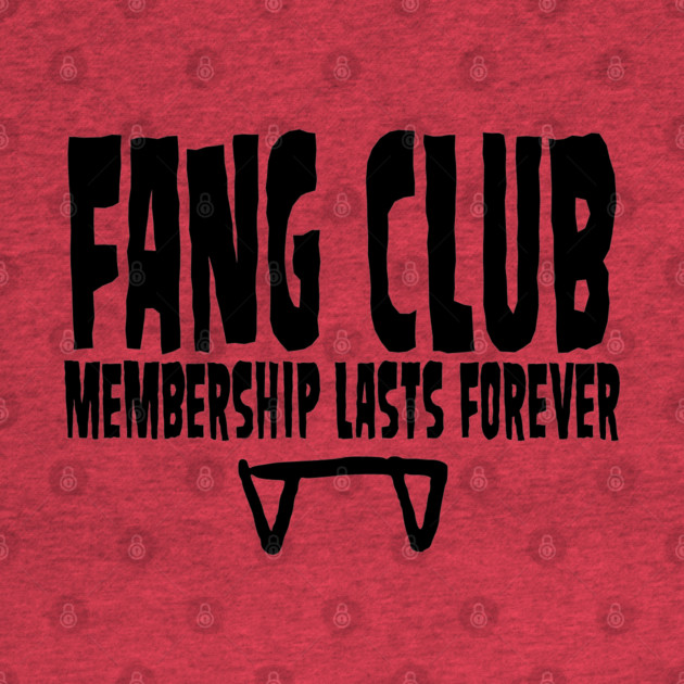 FANG CLUB by Fabrik
