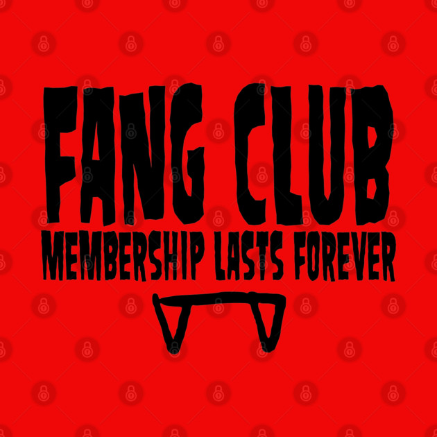 FANG CLUB by Fabrik