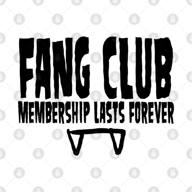 FANG CLUB by Fabrik