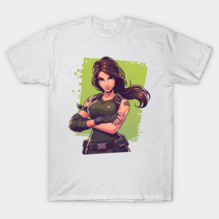 fortnite T-Shirt