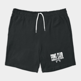 FANG CLUB Shorts