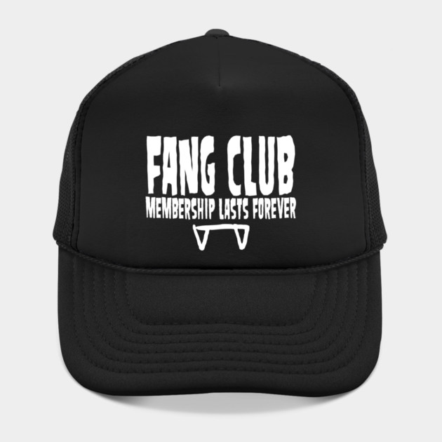 FANG CLUB by Fabrik
