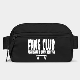 FANG CLUB Bag
