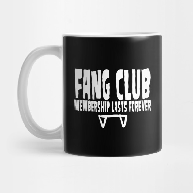 FANG CLUB by Fabrik