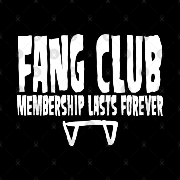 FANG CLUB by Fabrik