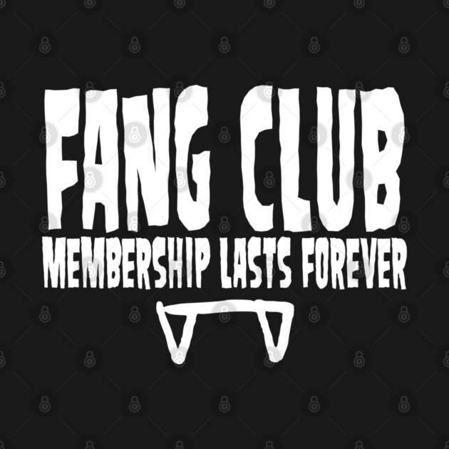 FANG CLUB by Fabrik