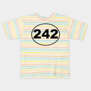 Front 242 Kids T-Shirt