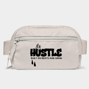 HUSTLE Bag
