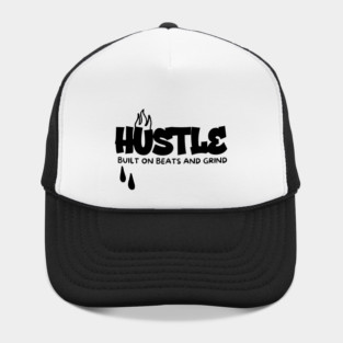 HUSTLE Hat