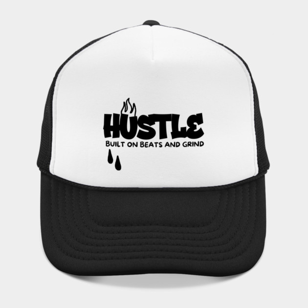 HUSTLE by Fabrik