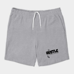 HUSTLE Shorts