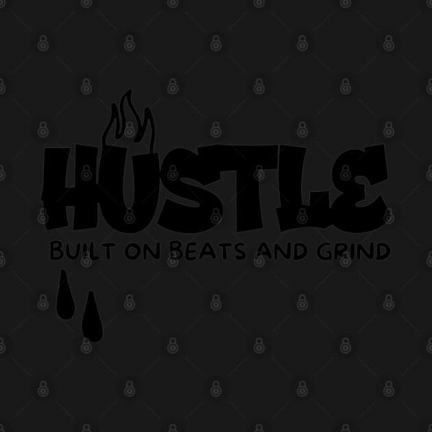 HUSTLE by Fabrik