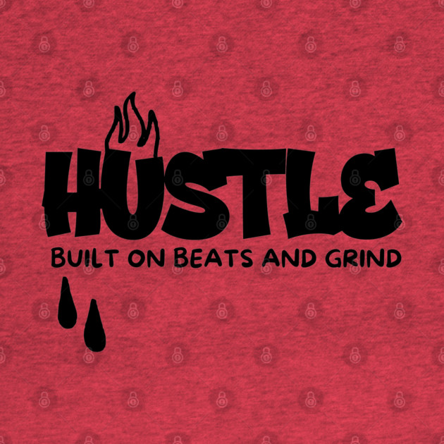 HUSTLE by Fabrik