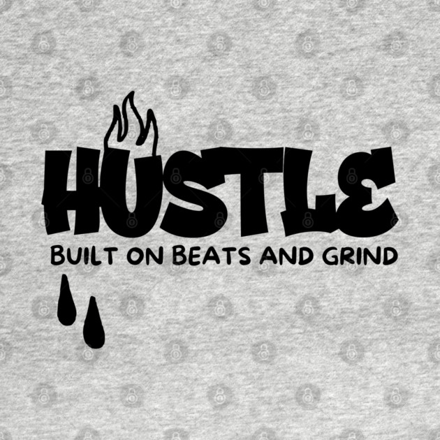 HUSTLE by Fabrik