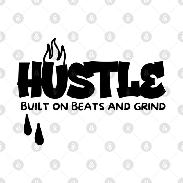 HUSTLE by Fabrik