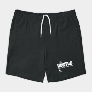 HUSTLE Shorts