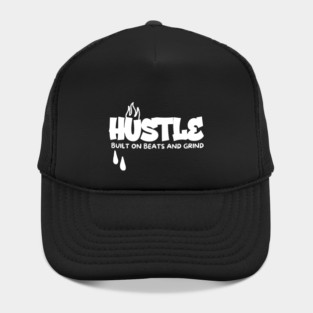 HUSTLE Hat