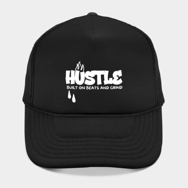 HUSTLE by Fabrik