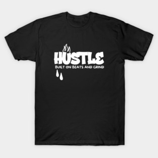 HUSTLE T-Shirt