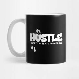 HUSTLE Mug