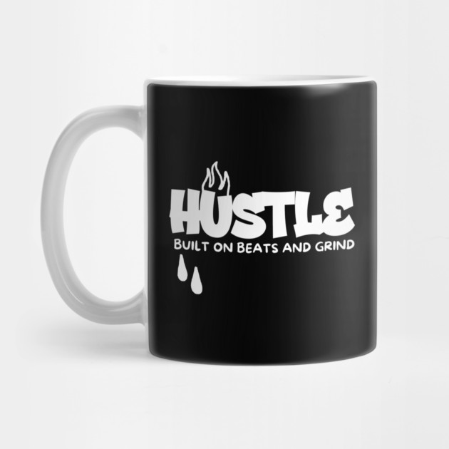 HUSTLE by Fabrik