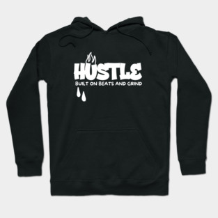 HUSTLE Hoodie