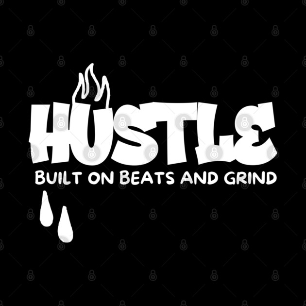 HUSTLE by Fabrik