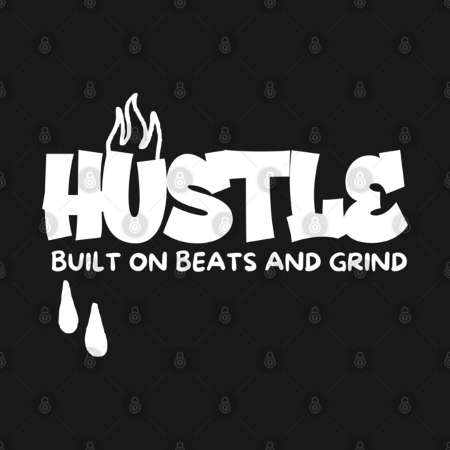 HUSTLE by Fabrik