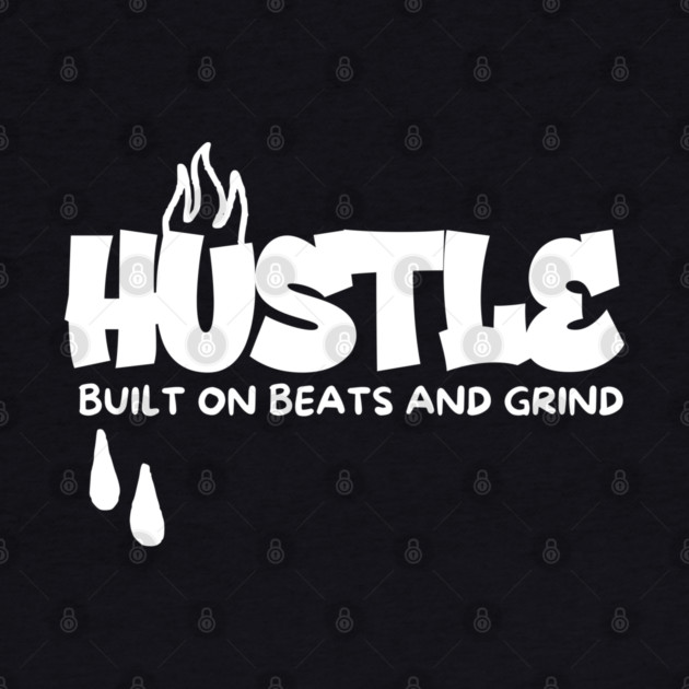 HUSTLE by Fabrik