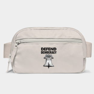 Liberty Bell: Let Freedom Ring Bag