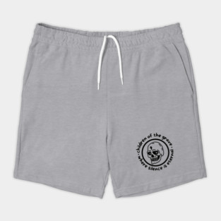 CHILDREN OF THE GRAVE Shorts