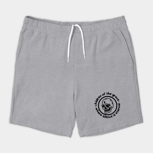 CHILDREN OF THE GRAVE by Fabrik