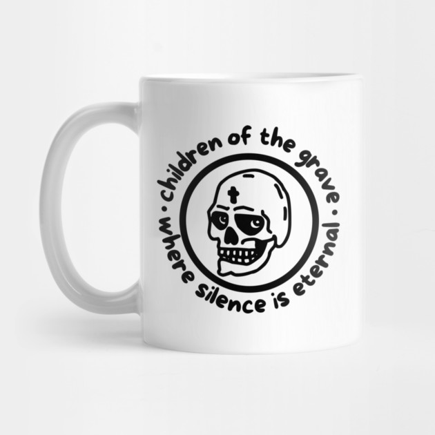 CHILDREN OF THE GRAVE by Fabrik