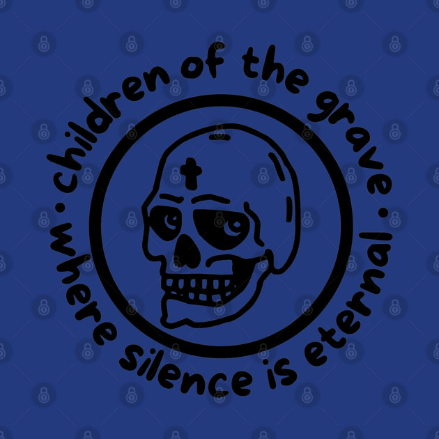 CHILDREN OF THE GRAVE by Fabrik