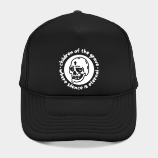 CHILDREN OF THE GRAVE Hat